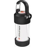 LED LENSER Ledlenser ML4 - prigušiva LED punjiva baterijska svetiljka LED/1xAA/750 mAh IP66 300 lm | Eponuda.com