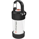 Ledlenser ML4 - prigušiva LED punjiva baterijska svetiljka LED/1xAA/750 mAh IP66 300 lm