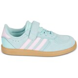 Adidas Nizke superge BREAKNET SLEEK EL C Modra | Shoptok.si