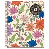 MiquelRius Kolegij blok A5 80g 120L spiralni crte vintage lily MR46811 Cijene