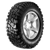 Nortenha MTK2 ( 265/65 R17 112Q, totalna obnova ) guma za sve sezone | ePonuda.com