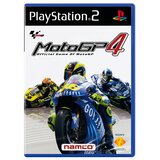  MotoGP 4 (PS2) - rabljeno | Shoptok.si