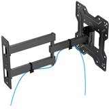  Zidni TV nosač, zglobni, od 23" do 43" ( LCDH41-22B ) | Eponuda.com