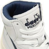 Diadora muške patike mi basket used 201158569-C1494 | ePonuda.com
