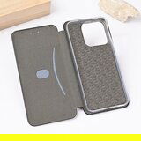 Teracell torbica Flip Cover za Honor X8c crna | ePonuda.com