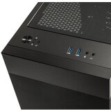 Lian Li Lancool 205 Midi Tower Black | shoptok.hr