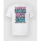 Horsefeathers Legends T-shirt white | Shoptok.si