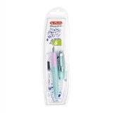 Herlitz Nalivpero My pen, za ljevake, Mint-Purple Cijene