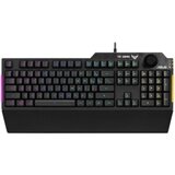 Asus TUF Gaming K1 tastatura | Eponuda.ba