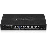 Ubiquiti EdgeRouter 6P - Napredni Router za Mrežne Profesionalce | shoptok.hr