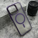  Maska camera drop magsafe za iphone 15 pro max/ ljubičasta Cene