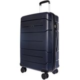 Enova pp set kofera 3/1 - teget | Eponuda.com