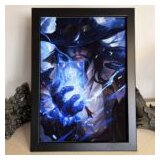 Epic Fantasy Shop Twisted Fate League of Legends poster Cene