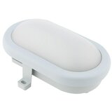 Ritter Leuchten LED stropna svjetiljka (10 W, D x Š x V: 170 x 115 x 80 mm, Sive boje, Bijele boje dnevnog svjetla) | shoptok.hr