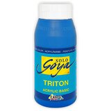  Akrilna boja Solo Goya TRITON 750 ml | različite boje Cijene