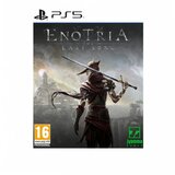 Fireshine Games PS5 Enotria: The Last Song