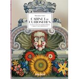 Taschen Giulia Carciotto, Antonio Paolucci - Massimo Listri: Cabinet of Curiosities - 40th Edition | Eponuda.com
