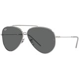 Ray-ban Aviator Reverse Naočare za sunce RB R0101S 003/GR Cene