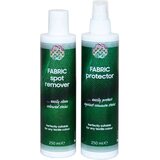 vidaXL Komplet za njegu tekstila CARE KIT 2 x 250 ml | Eponuda.com