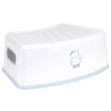 Kikka Boo Steper Hippo Blue (KKB12001)