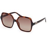 Guess Sunčane naočale GU00190/S Tortoise | shoptok.hr