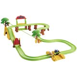 Chuggington Komplet Safari | Shoptok.si