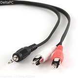 Audio kabl GEMBIRD CCA-458-10M 3.5mm stereoto2phono 10m Cijene