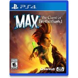Max The Curse of Brotherhood (PS4) - rabljeno | Shoptok.si