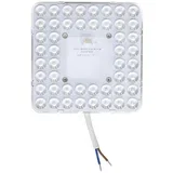 led modul za plafoniere 136 x136mm 24W 2350lm 4000K IP20