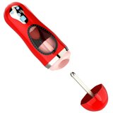 Wanle Samodejni moški masturbator 80714562-1 ABS USB 45db 38℃, (21691609) | Shoptok.si