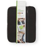 Nedis Neoprenska ojačana zaščita za prenosni računalnik 13-14“, Črna, (5000064055) | Shoptok.si