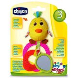 Chicco Plišana Zvečka Pile Cijene