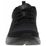 Skechers Nizke superge 92292 Črna | Shoptok.si