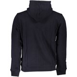 Napapijri MEN&#39;S BLUE ZIPLESS SWEATSHIRT | shoptok.hr