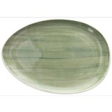  OVAL 36CM B-RUSH GREEN | Eponuda.ba