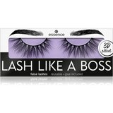 Essence Lash Like a Boss umetne trepalnice 02 Cene