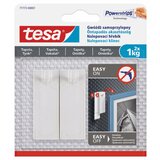 Tesa samoljepljivi držač (2 Kom., Bijele boje) Cijene