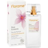 Florame eau de parfum rose eclatante (žareča vrtnica) | Shoptok.si