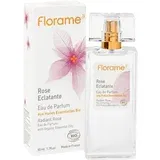 Florame eau de parfum rose eclatante (žareča vrtnica)