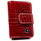 Peterson Denarnice rovicky310480 Rdeča | Shoptok.si