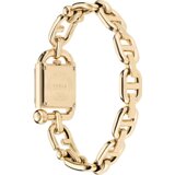 Furla Ručni Sat Mianuvola Square WW00067002L2 | shoptok.hr
