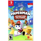 Nintendo Paperman: Adventure Delivered /Switch | Eponuda.ba