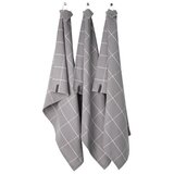  Kuhinjska krpa GREY 50x70 3kom | Eponuda.com