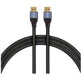 Savio CL-211 DisplayPort cable 3 m Black | shoptok.hr