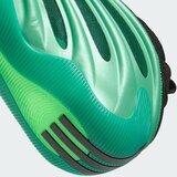 Adidas Športni čevelj 'Harden Volume 9' zelena / temno zelena / črna | Shoptok.si