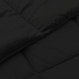  Zimska posteljnina Šonerisan Črna 200 x 220 cm Mikrovlakna, (5000284335) | Shoptok.si