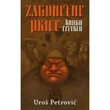 Zagonetne priče - Knjiga četvrta