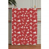 Conceptum Hypnose Woopamuk 441 Tepih, 80 x 120 cm, Crveni | Eponuda.ba