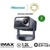 Hisense pametni 4K projektor C2 ULTRA | Shoptok.si