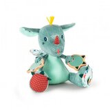 Lilliputiens® Džo zmaj sa više aktivnosti | ePonuda.com